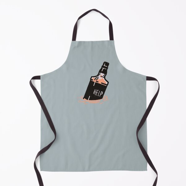 Item preview, Alcohol pulls to the bottom designed and sold by si3iy.