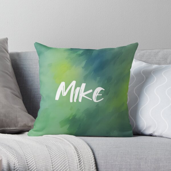 Personalized Name Pillows for Sale