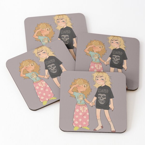 Item preview, teen mistynat - sleepover designed and sold by sexybread-png.