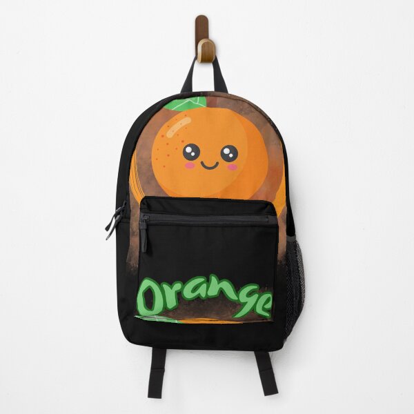 Item preview, Vintage Orange Crush designed and sold by KGSM.