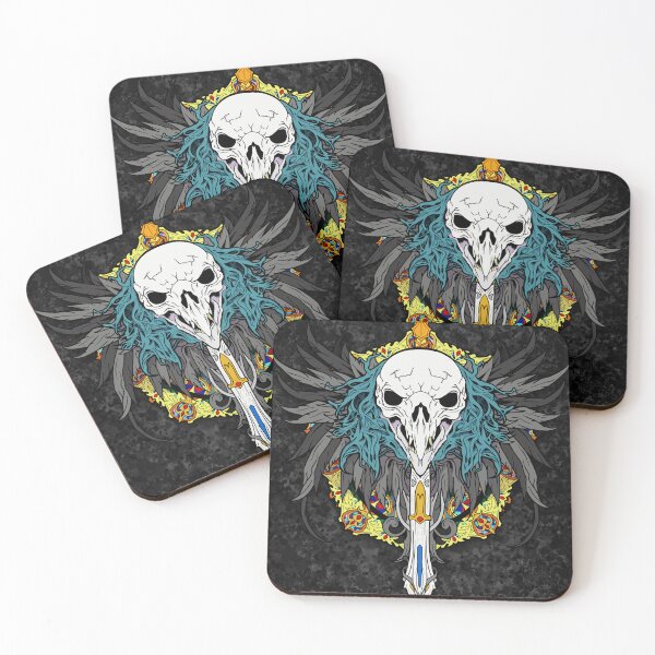 Item preview, Awakened designed and sold by HauntedMammoth.