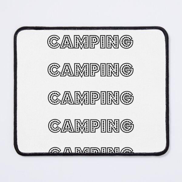 Item preview, Organizer Sticker Bundle - Camping designed and sold by Umzugshelfer.