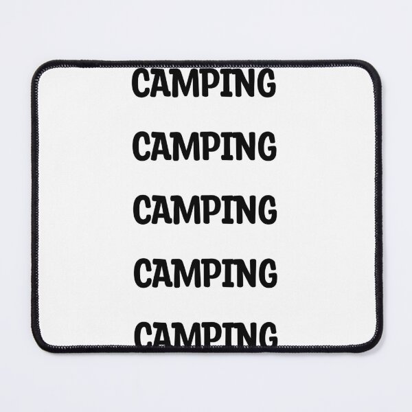 Item preview, Organizer Sticker Bundle - Camping designed and sold by Umzugshelfer.