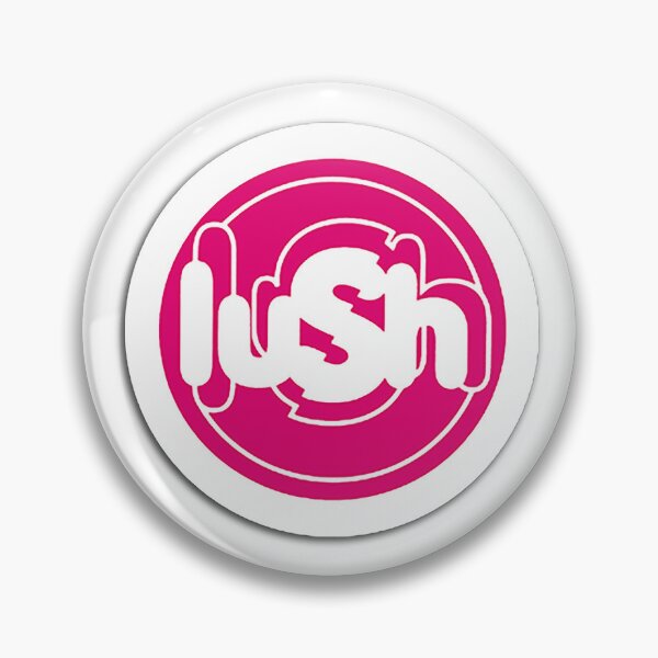 Item preview, Lush (Band) designed and sold by andyrewth.