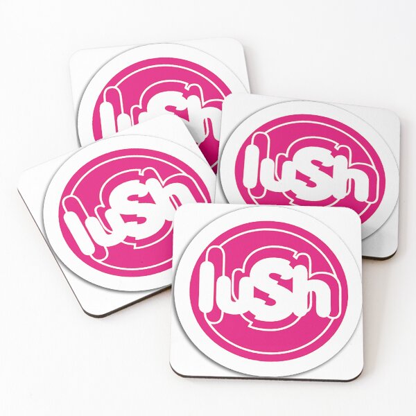 Item preview, Lush (Band) designed and sold by andyrewth.