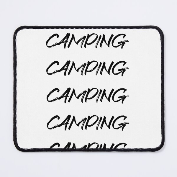 Item preview, Organizer Sticker Bundle - Camping designed and sold by Umzugshelfer.