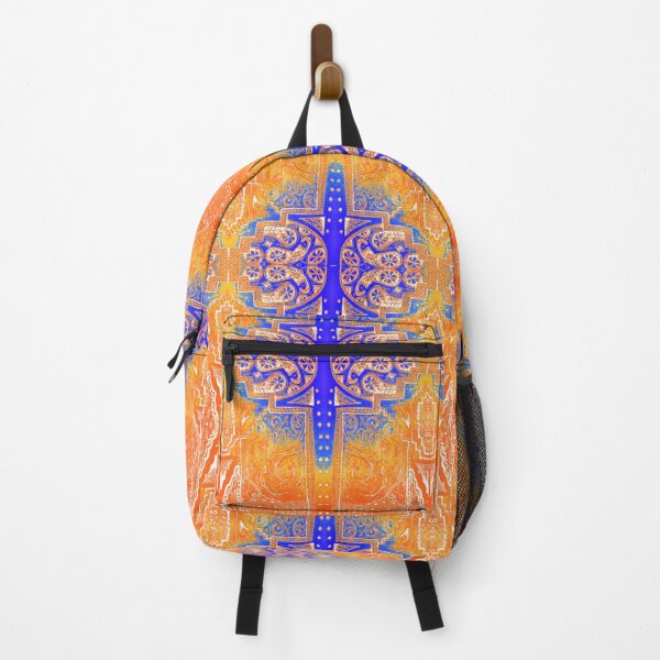 Item preview, Mayan Paisley designed and sold by Nickdavisinghe.