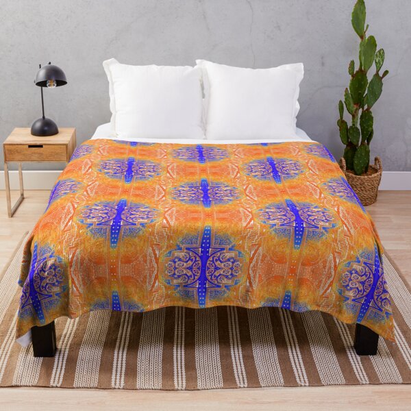 Item preview, Mayan Paisley designed and sold by Nickdavisinghe.