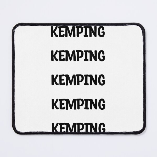 Item preview, Organizer Sticker Bundle - Camping designed and sold by Umzugshelfer.