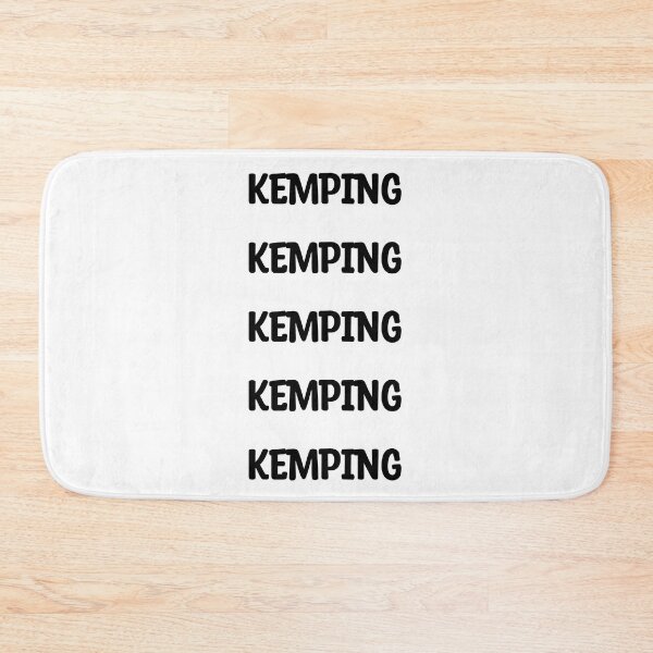 Item preview, Organizer Sticker Bundle - Camping designed and sold by Umzugshelfer.