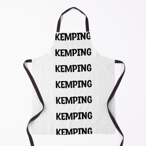 Item preview, Organizer Sticker Bundle - Camping designed and sold by Umzugshelfer.