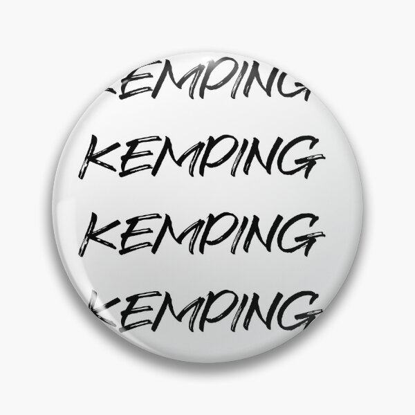 Item preview, Organizer Sticker Bundle - Camping designed and sold by Umzugshelfer.