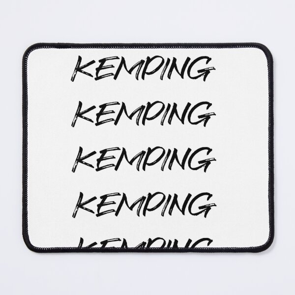 Item preview, Organizer Sticker Bundle - Camping designed and sold by Umzugshelfer.