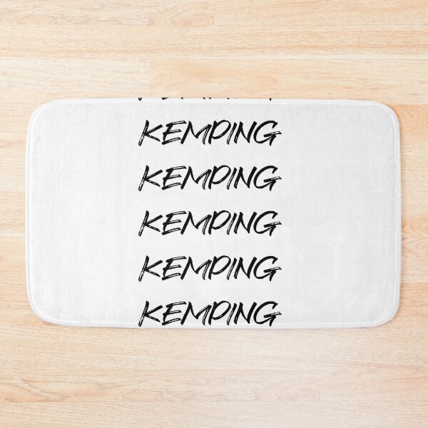 Item preview, Organizer Sticker Bundle - Camping designed and sold by Umzugshelfer.