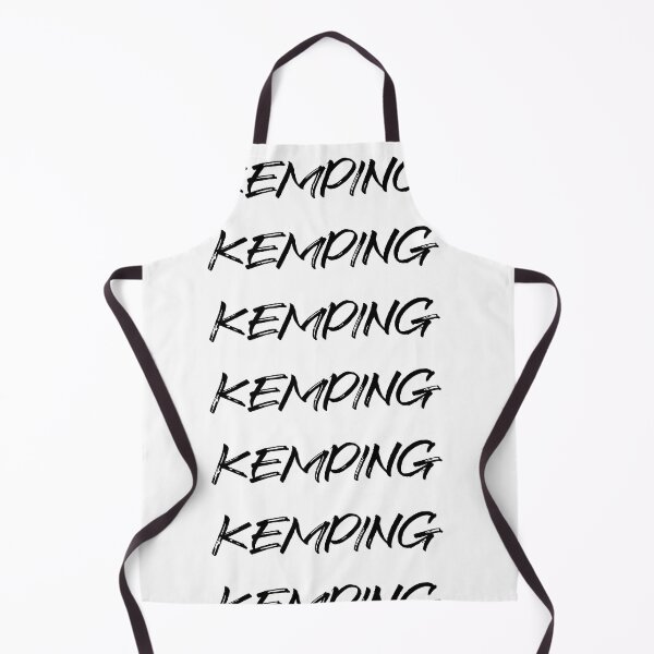 Item preview, Organizer Sticker Bundle - Camping designed and sold by Umzugshelfer.