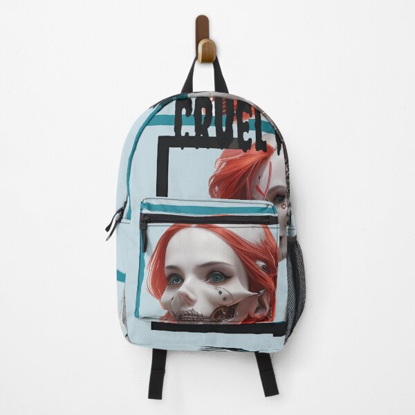 Item preview, Cruel and wicked designed and sold by PornDesigns.