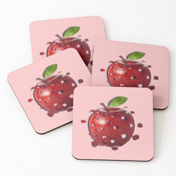 Item preview, Apple Slices designed and sold by HaNoFri.