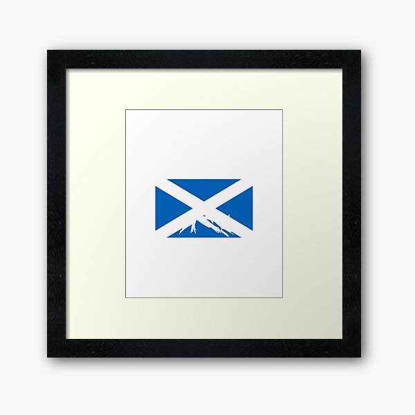 Item preview, SCOTLAND OUTDOOR HIGHLANDS COUNTRY designed and sold by konohadesign.