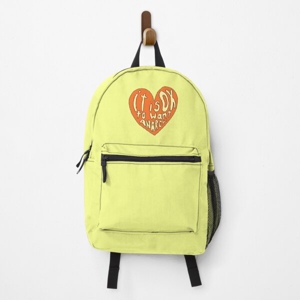 Item preview, It is ok to want anarchy designed and sold by Soft-and-Tough.