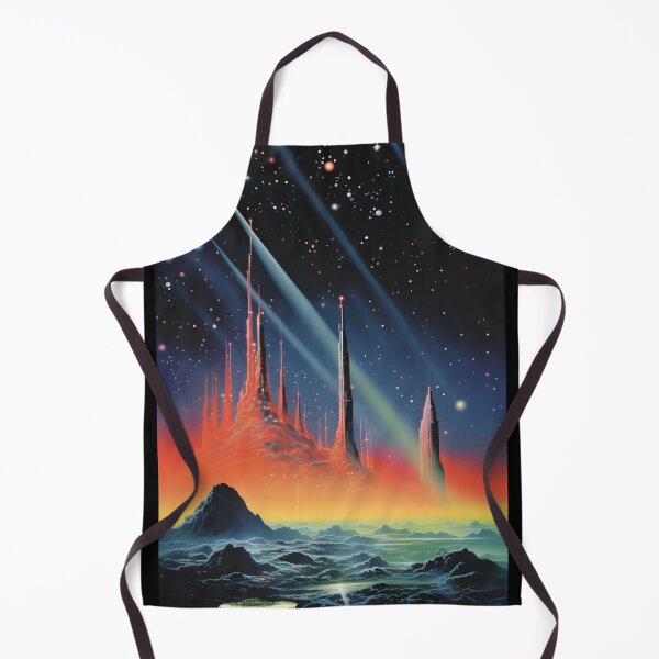 Item preview, Cosmic Rainbow designed and sold by Je-we.