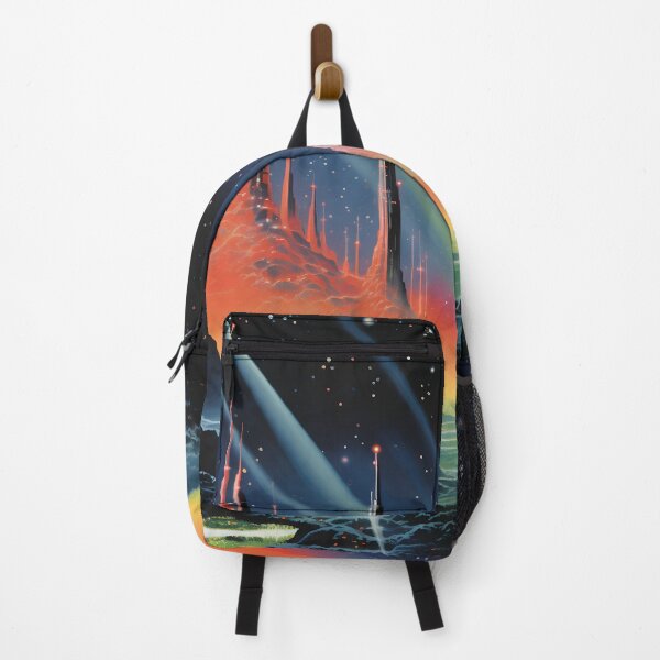 Item preview, Cosmic Rainbow designed and sold by Je-we.