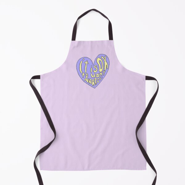 Item preview, It is ok to want anarchy designed and sold by Soft-and-Tough.