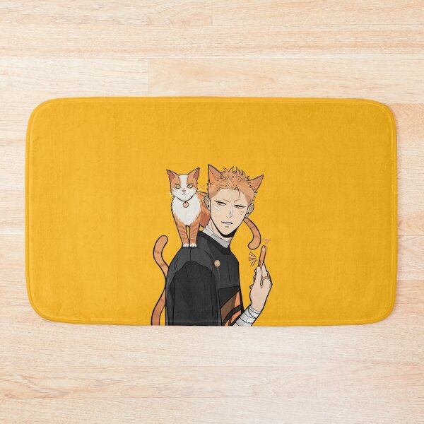 Item preview, Mo CAT - 19 DAYS designed and sold by Susto.