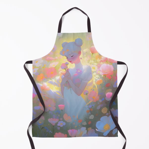 Item preview, Princess Serenity III designed and sold by Illusionoflaife.