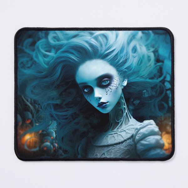 Item preview, Ghostly designed and sold by Claudia Bartoli-McKinney.