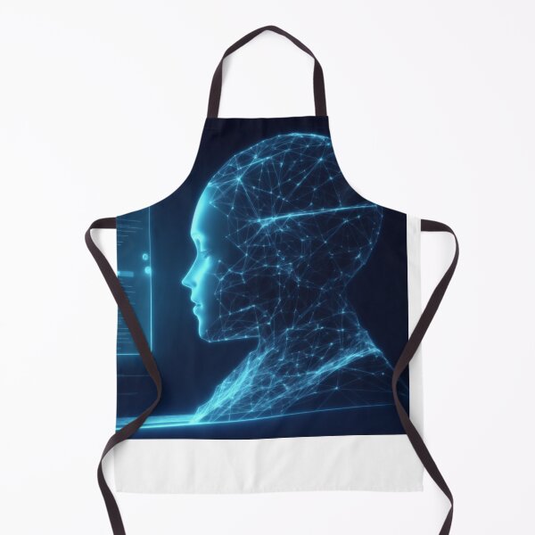 Item preview, AI At work designed and sold by jkrphoto.
