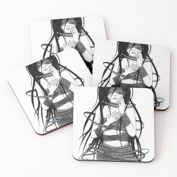 Item preview, One Day I Can Call Myself Beautiful designed and sold by CsmicPerception.