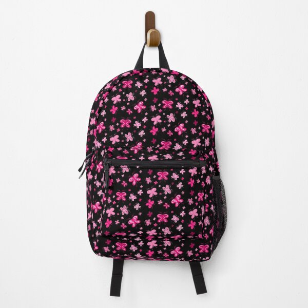 Item preview, Pink butterflies designed and sold by Charlottieloux.