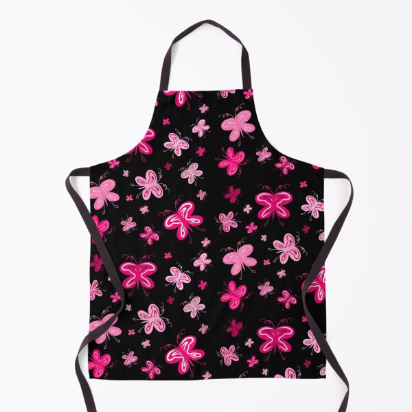 Item preview, Pink butterflies  designed and sold by Charlottieloux.
