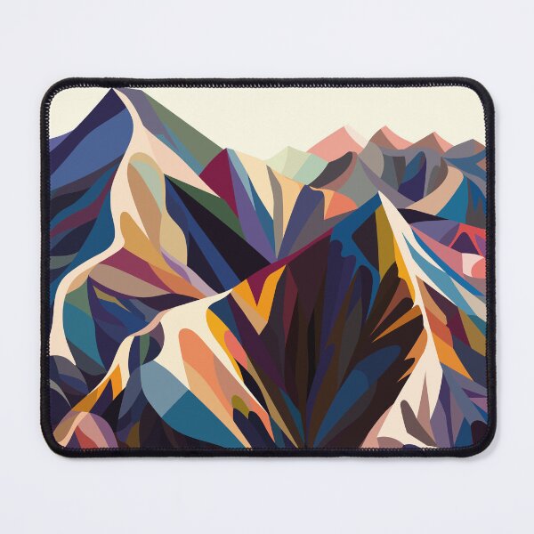 Item preview, Mountains Original designed and sold by margoku.