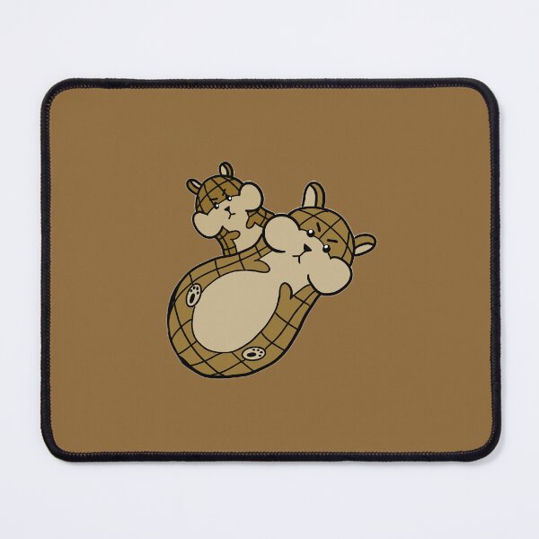 Item preview, Peanut Hamsters designed and sold by TofusMom.