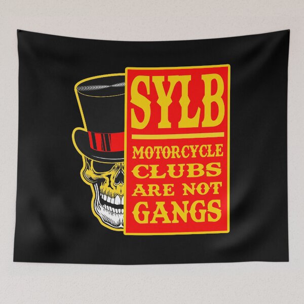 Item preview, SYLB bandido designed and sold by kingtaj-store.