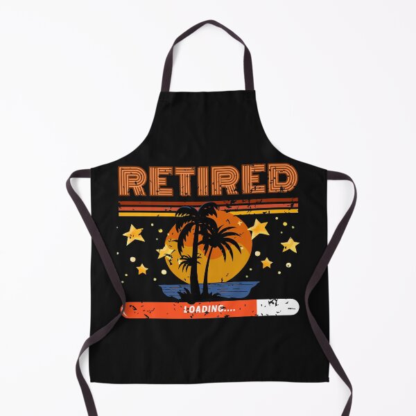 Item preview, Retired Loading designed and sold by ArtisShops.