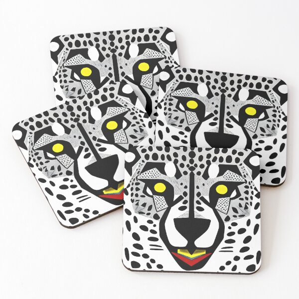 Item preview, Cheetah Confidence: Striped with Self-Assuredness!"  Vol 05 designed and sold by Artekinium.