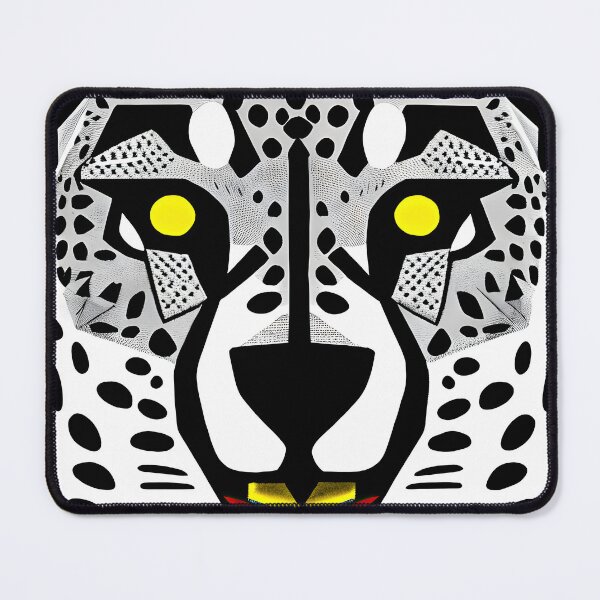 Item preview, Cheetah Confidence: Striped with Self-Assuredness!" Vol 05 designed and sold by Artekinium.