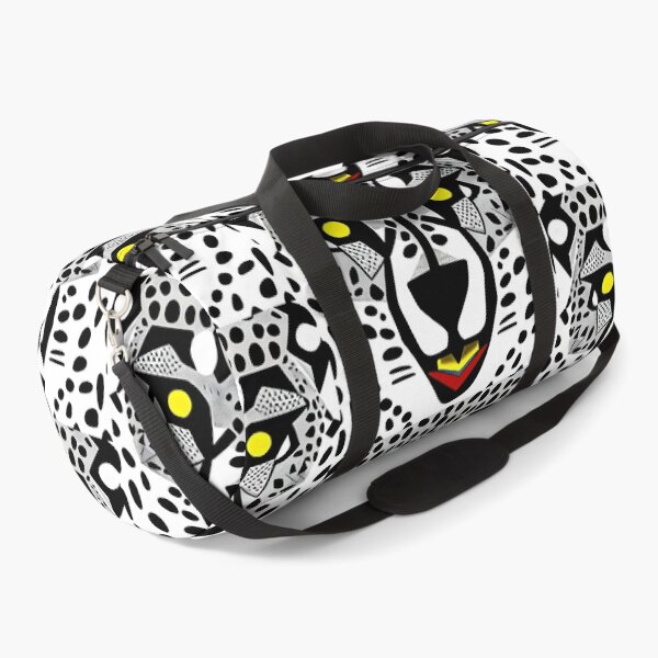 Item preview, Cheetah Confidence: Striped with Self-Assuredness!"  Vol 05 designed and sold by Artekinium.