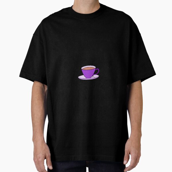 Cozy Mysteries Are My Jam! Oversized T-Shirt