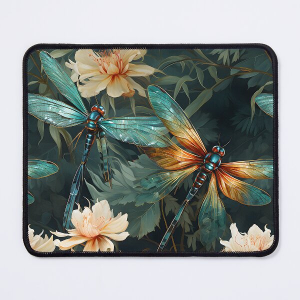 Item preview, Dragonfly Pattern 20 designed and sold by DigitalPatternx.