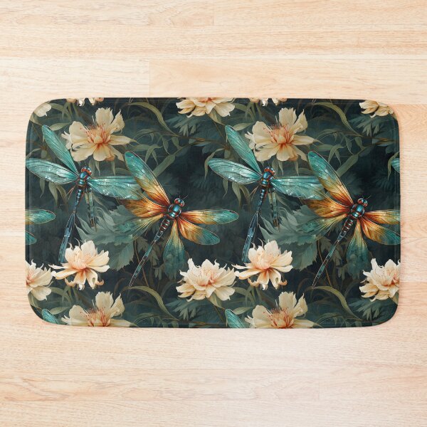 Item preview, Dragonfly Pattern 20 designed and sold by DigitalPatternx.