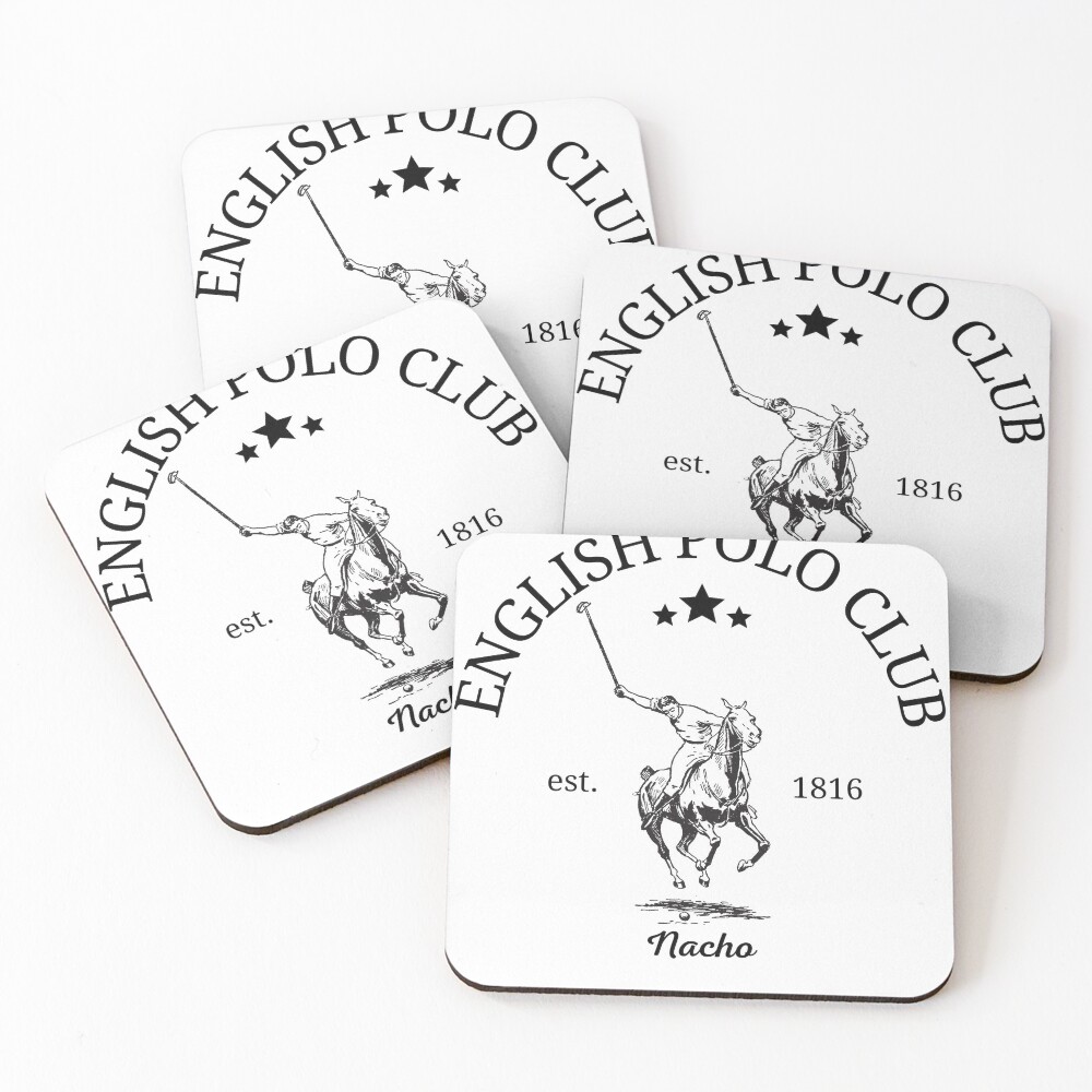 Item preview, Coasters (Set of 4) designed and sold by Infinity-Drip.