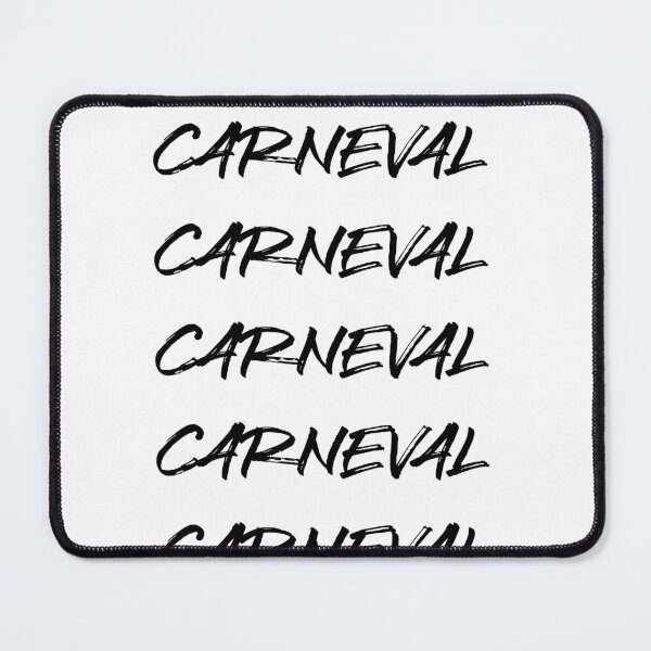 Item preview, Organizer Sticker Bundle - Carnival designed and sold by Umzugshelfer.