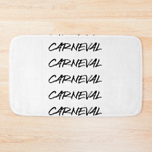 Item preview, Organizer Sticker Bundle - Carnival designed and sold by Umzugshelfer.