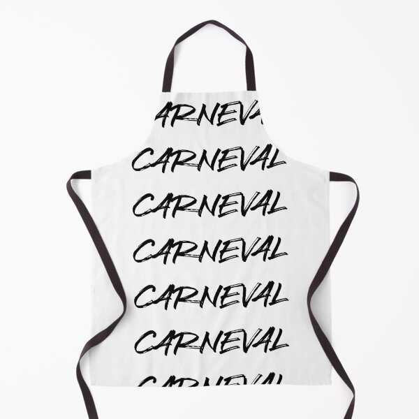 Item preview, Organizer Sticker Bundle - Carnival designed and sold by Umzugshelfer.