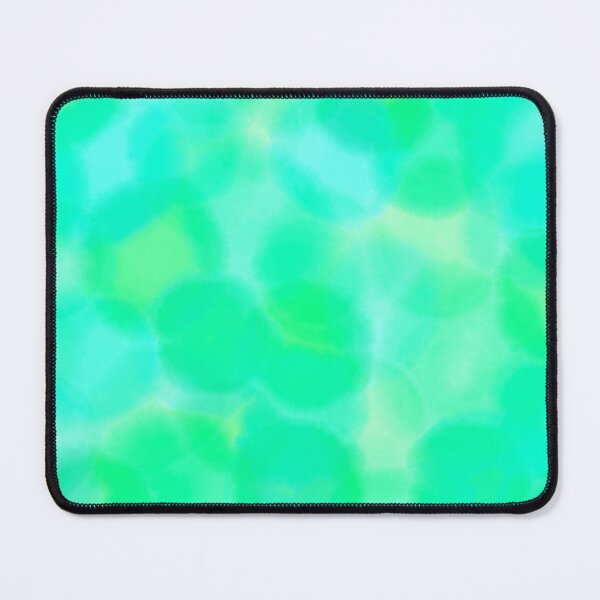Item preview, Green Watercolour Print designed and sold by Charlottieloux.