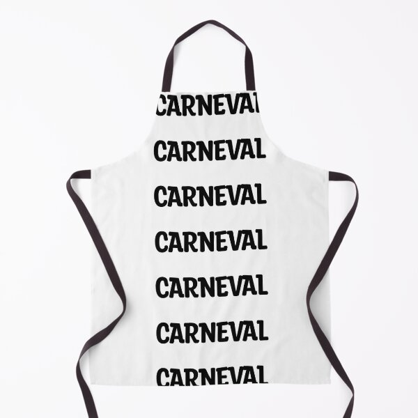 Item preview, Organizer Sticker Bundle - Carnival designed and sold by Umzugshelfer.