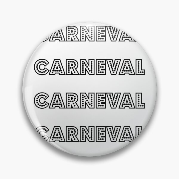 Item preview, Organizer Sticker Bundle - Carnival designed and sold by Umzugshelfer.